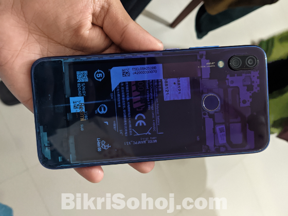 Xiaomi Redmi Note 7 Pro